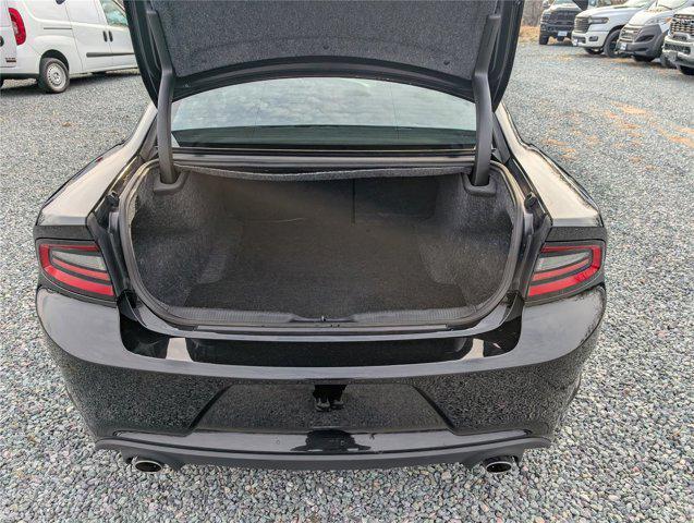 used 2023 Dodge Charger car, priced at $22,000