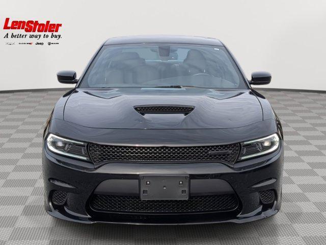 used 2023 Dodge Charger car, priced at $22,000