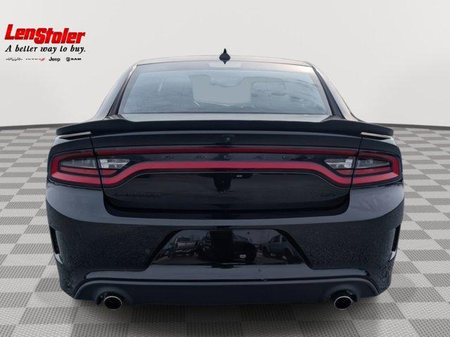 used 2023 Dodge Charger car, priced at $22,000