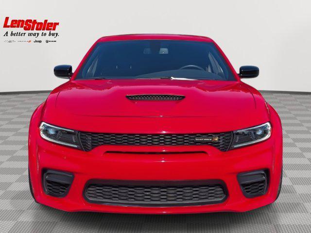 used 2023 Dodge Charger car, priced at $47,500