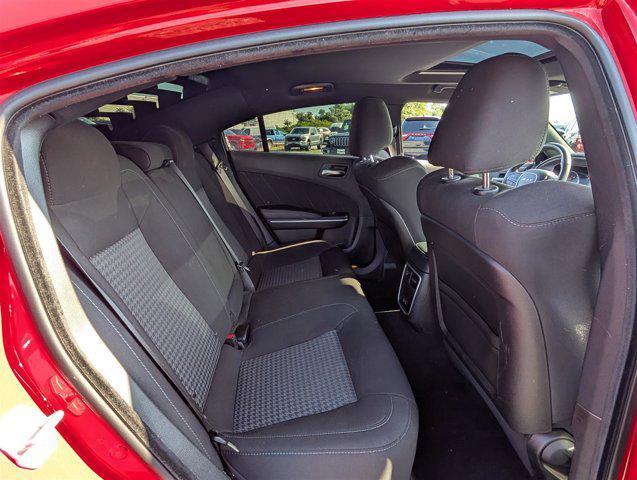 used 2023 Dodge Charger car, priced at $47,500