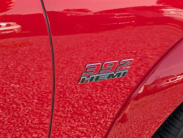 used 2023 Dodge Charger car, priced at $47,500