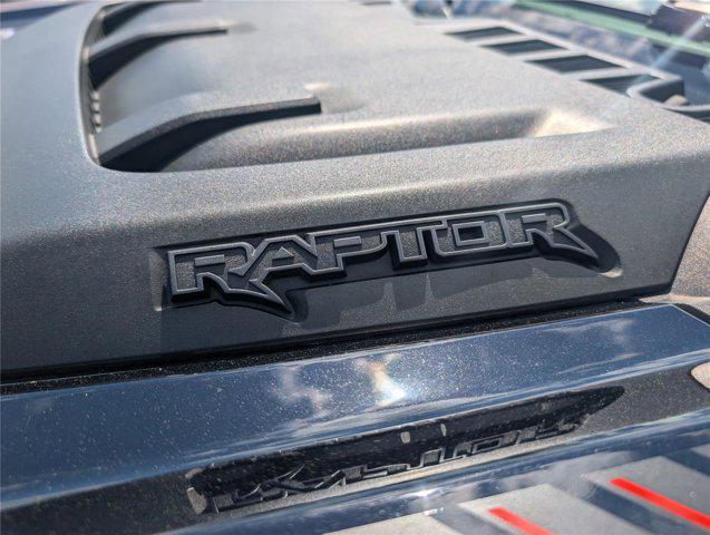 used 2024 Ford F-150 car, priced at $73,299