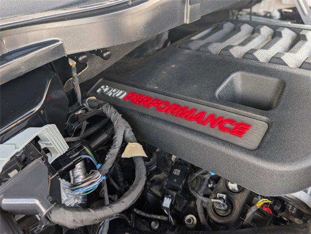used 2024 Ford F-150 car, priced at $73,299