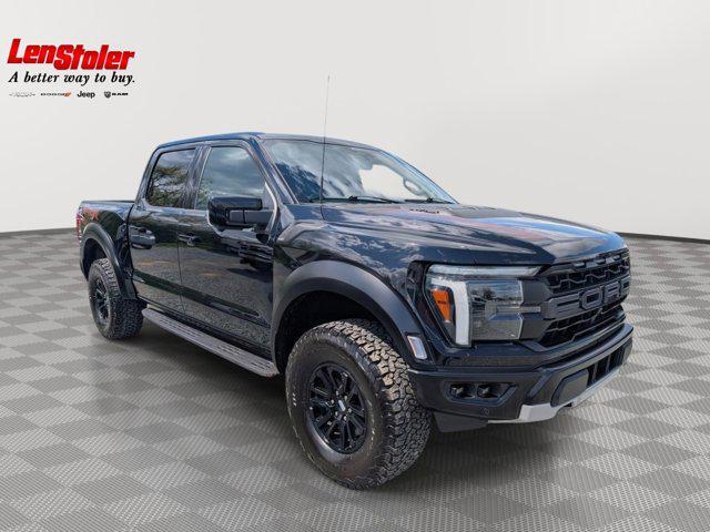 used 2024 Ford F-150 car, priced at $73,299