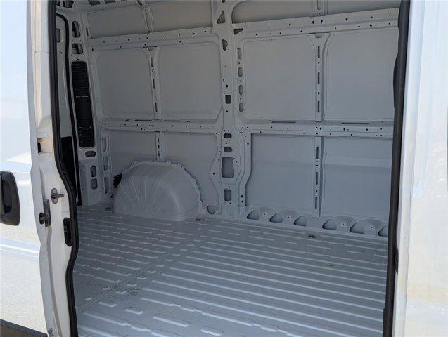 new 2026 Ram ProMaster 1500 car, priced at $46,737