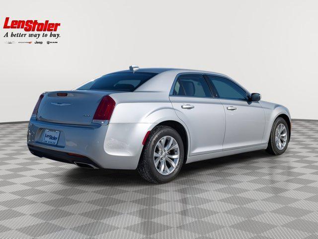 used 2019 Chrysler 300 car, priced at $12,000