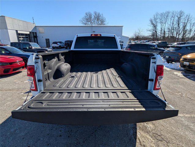 used 2024 Ram 3500 car, priced at $51,500