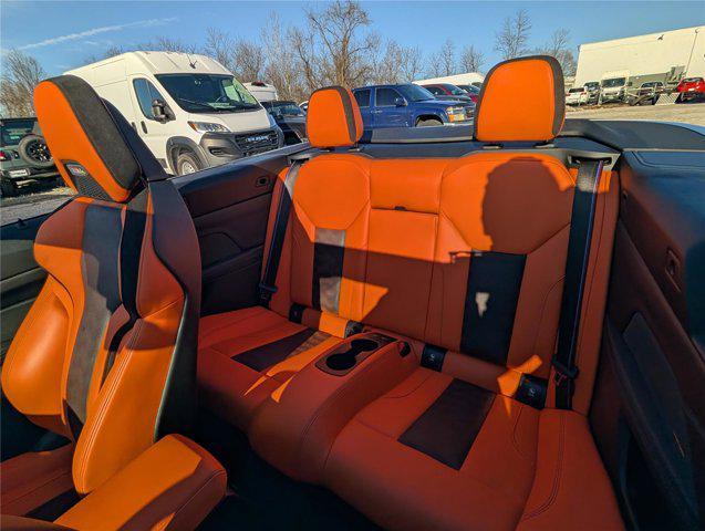 used 2025 BMW M4 car, priced at $82,500