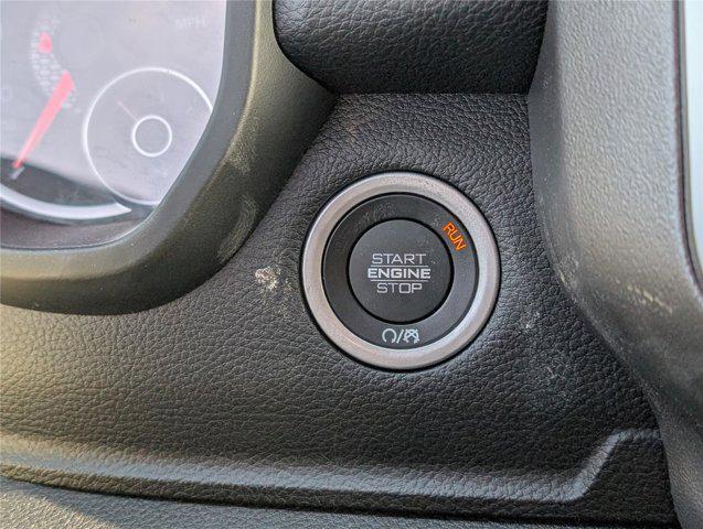 new 2026 Ram 1500 car, priced at $49,449