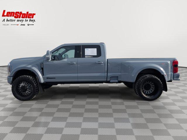 used 2026 Ford F-450 car, priced at $118,000