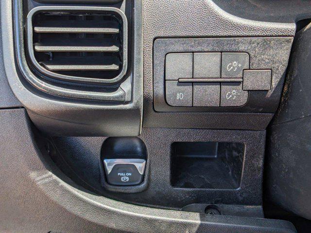 new 2024 Ram ProMaster 3500 car, priced at $66,656