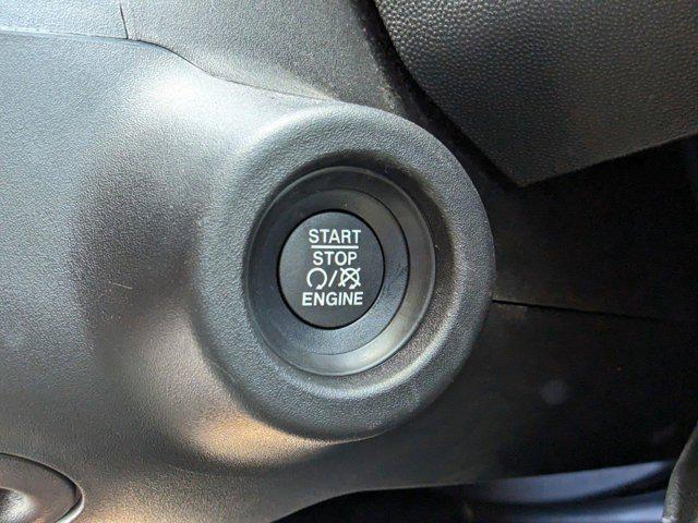 new 2024 Ram ProMaster 3500 car, priced at $66,656