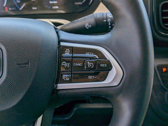 new 2024 Ram ProMaster 3500 car, priced at $66,656