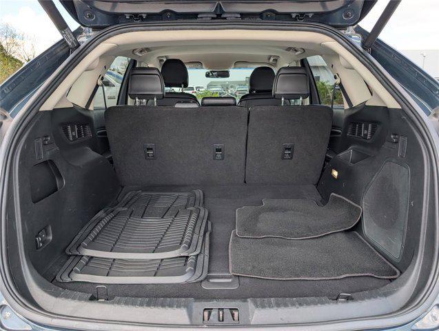 used 2019 Ford Edge car, priced at $12,700