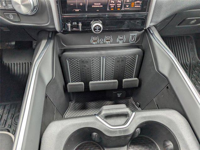 new 2026 Ram 1500 car, priced at $70,417