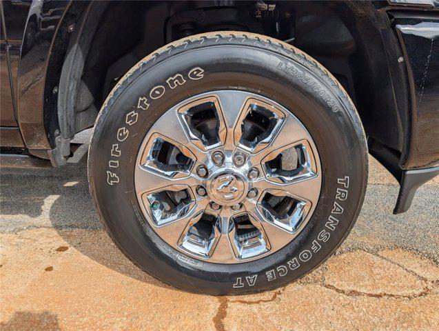 used 2023 Ram 2500 car, priced at $71,000