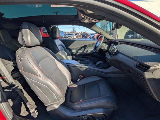 used 2024 Dodge Charger Daytona car, priced at $36,500