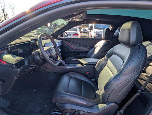 used 2024 Dodge Charger Daytona car, priced at $36,500