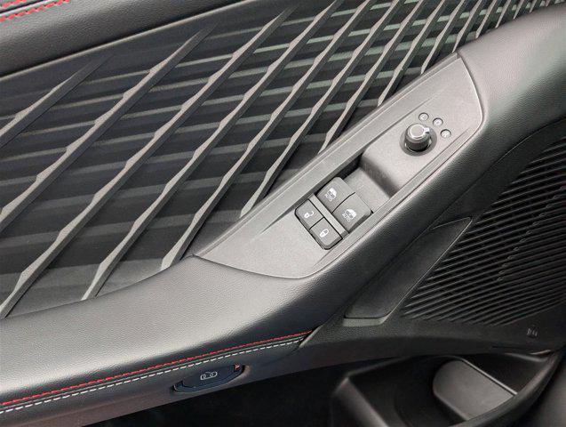 new 2025 Dodge Charger Daytona car, priced at $51,734