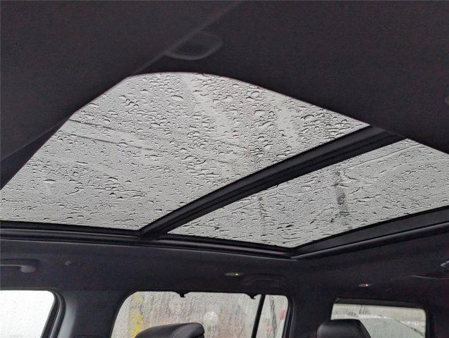 new 2026 Jeep Grand Wagoneer car, priced at $75,829