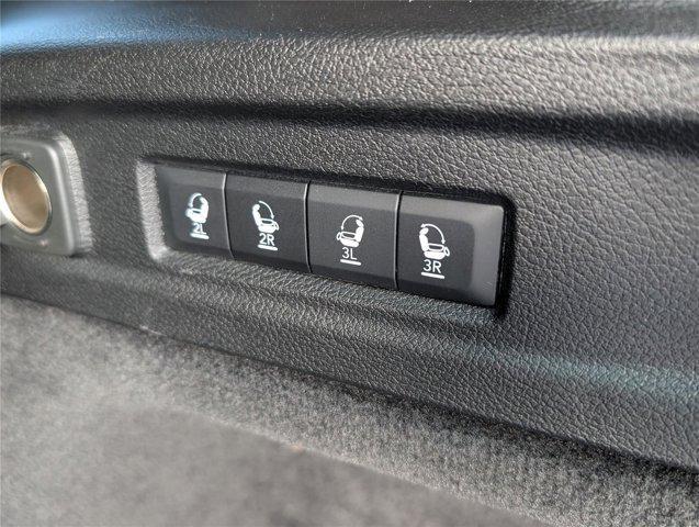 used 2021 Jeep Grand Cherokee L car, priced at $27,000