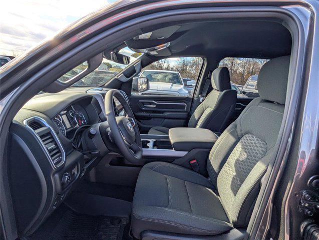 new 2026 Ram 1500 car, priced at $46,028
