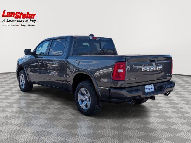 new 2026 Ram 1500 car, priced at $46,028