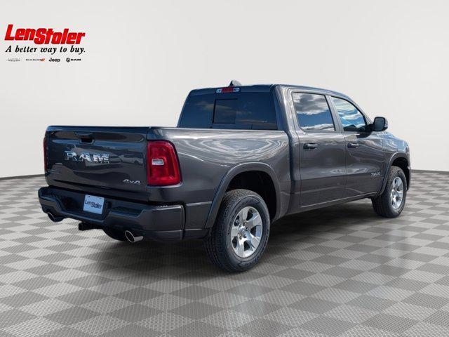 new 2026 Ram 1500 car, priced at $46,028