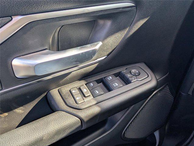 new 2026 Ram 1500 car, priced at $46,028