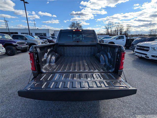 new 2026 Ram 1500 car, priced at $46,028