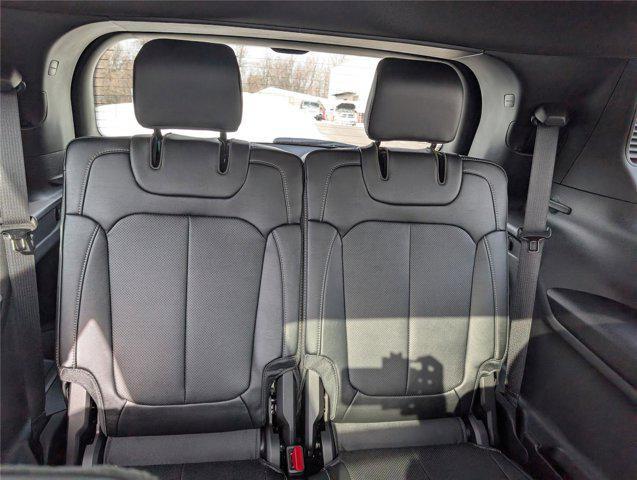 new 2026 Jeep Grand Cherokee L car, priced at $51,626