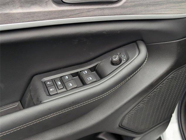 new 2026 Jeep Grand Cherokee car, priced at $41,568