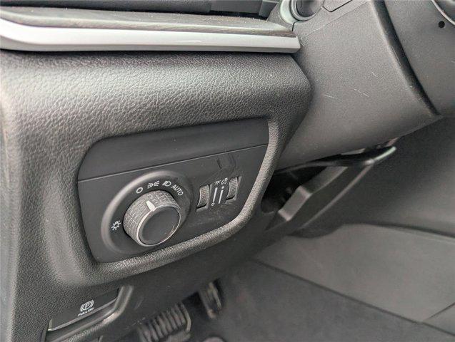 new 2026 Jeep Grand Cherokee car, priced at $41,568