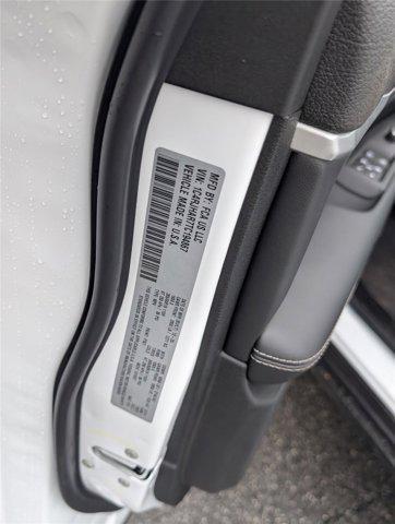 new 2026 Jeep Grand Cherokee car, priced at $41,568