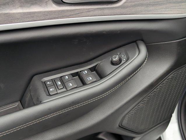 new 2026 Jeep Grand Cherokee car, priced at $41,568