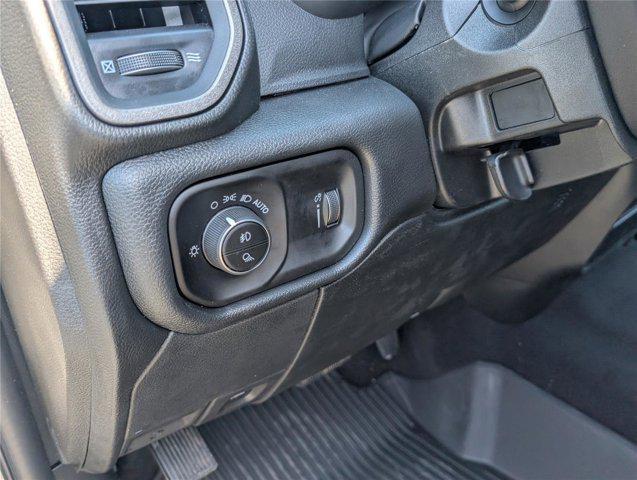 new 2026 Ram 2500 car, priced at $58,406