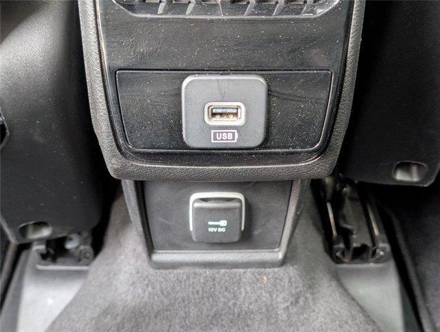 used 2022 Jeep Compass car, priced at $22,000