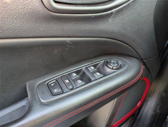 used 2018 Jeep Compass car, priced at $16,900