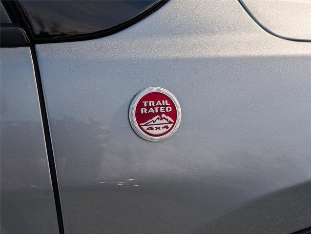 used 2018 Jeep Compass car, priced at $16,900