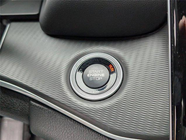 new 2026 Jeep Grand Cherokee car, priced at $36,757