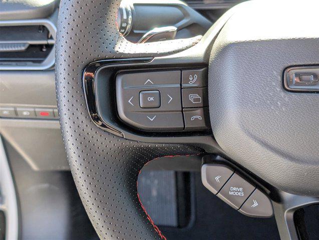 new 2025 Dodge Charger Daytona car, priced at $50,986