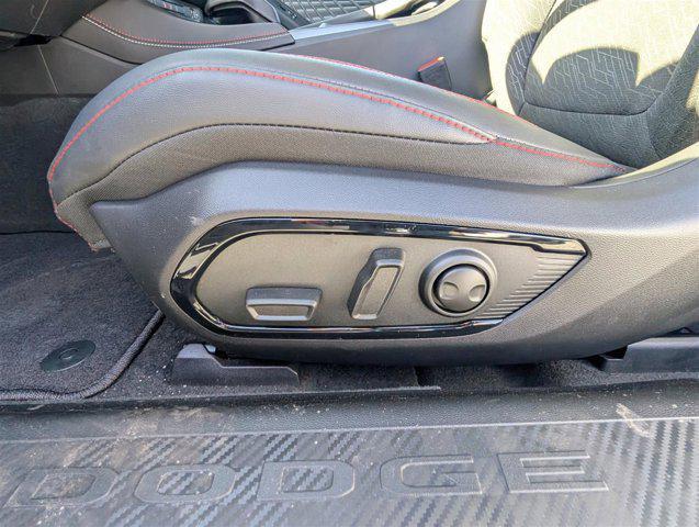 new 2025 Dodge Charger Daytona car, priced at $50,986