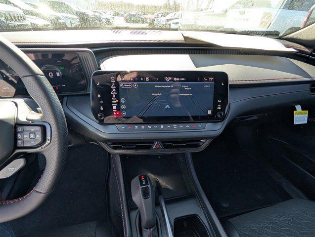 new 2025 Dodge Charger Daytona car, priced at $50,986