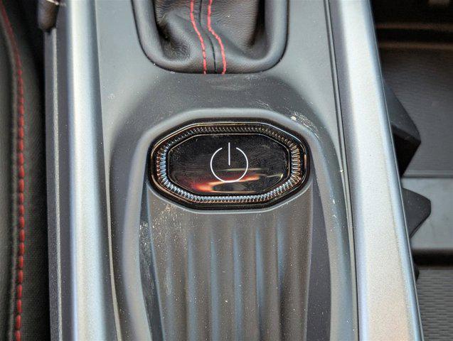 new 2025 Dodge Charger Daytona car, priced at $50,986