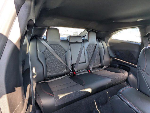 new 2025 Dodge Charger Daytona car, priced at $50,986