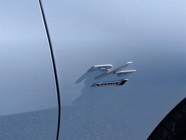 new 2025 Dodge Charger Daytona car, priced at $50,986