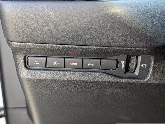 new 2025 Dodge Charger Daytona car, priced at $50,986