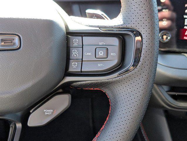 new 2025 Dodge Charger Daytona car, priced at $50,986