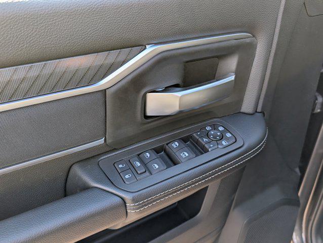 new 2026 Ram 2500 car, priced at $56,432